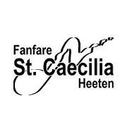 St. Caecilia Heeten